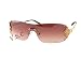 FRED PEARLS F2 color 206 Sunglasses