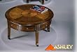 Glen Eagle Cocktail Table By Ashley Furniture