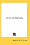 Edward Bellamy