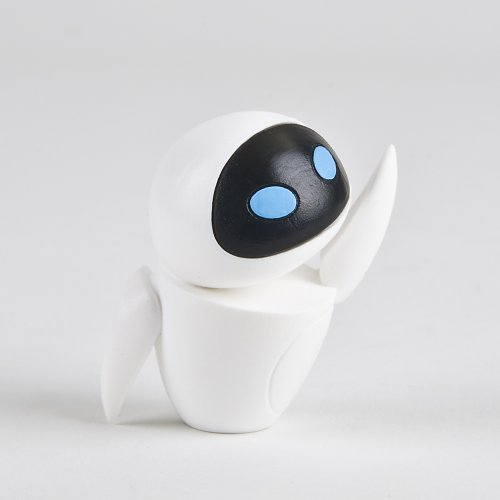 Childrens Toyshop  Spielwaren : BULLYLAND - Eve Figur aus Wall E 12721