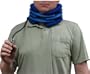 Portable Cervical Neck Traction Therapy System