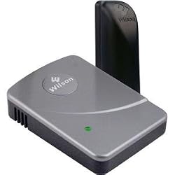 WILSON 801247 3-WATT DESKTOP CELLULAR AMPLIFIER