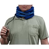 Portable Cervical Neck Traction Therapy System