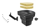 Garden Water Features & Outdoor Fountains item: MicroFalls BioFalls Filter by Aquascape MicroFalls Filter - 99774