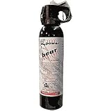Magnum Bear Spray - 9.2 ounces by UDAP