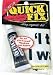 Quick Fix Rubberized Mini Tube .5oz