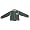 Green Bay Packers GIRLS Zip Sweatshirt, Small