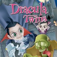 Dracula Twins [Game Download] by Legendo Entertainment AB