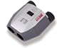 Carson New Look Electronic Zoom Binocular 10-30x25