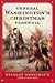 Book General Washington's Christmas Farewell: A Mount Vernon Homecoming, 1783