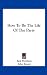 How To Be The Life Of The Party
