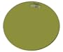 Escali B180RSC Glass Platform Bathroom Scale, Sage Green