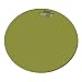 Escali B180RSC Glass Platform Bathroom Scale, Sage Green