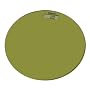 Escali B180RSC Glass Platform Bathroom Scale, Sage Green
