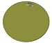 Kitchen & Housewares : 400lb Capacity Round Glass Platform Bathroon Scale Sage Green