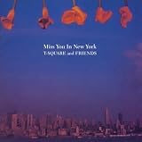 MISS YOU IN NEWYORK