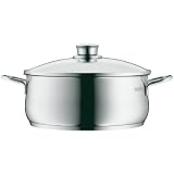 WMF 730176040 Bratentopf DIADEM PLUS 16cm mit Deckel
