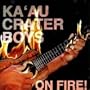 On Fire