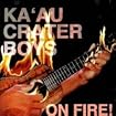 On Fire