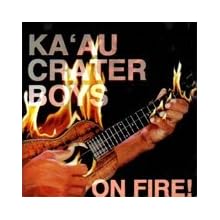 On Fire