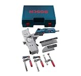 Bosch 1640VSK Fine Cut Finishing Saw Kit with Miter by Bosch