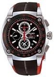 Image of Seiko F1 Honda Racing Team Sportura Chronograph Watch