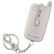 Privacy Safe - Wireless Video and Tap Detector