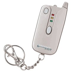 Privacy Safe - Wireless Video and Tap Detector