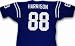 Marvin Harrison autographed Football Jersey (Indianapolis Colts)
