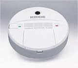 Carbon Monoxide Alarm / Battery Operated