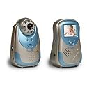 Mobi MobiCam Audio Video Baby Monitoring System