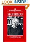 The Cambridge Companion to Habermas (Cambridge Companions to Philosophy)