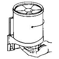 Hand Cleaner Dispenser