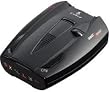 COBRA ELECTRONICS ESD 7000 RADAR DETECTOR ESD 7000 6 BAND