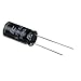 SuperCapacitor Alum Elect 5F 2.7V +30-10% Radial-2pack