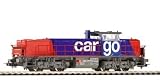 Piko 59200 SBB Am843 Diesel Loco - Epoch V (AC)