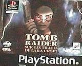 Tomb Raider 5 Chronicles