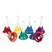 8 Note Hand Bell Set