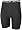 Under Armour Heat Gear Compression Shorts (Black)