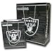 Oakland Raiders Gift Bags