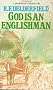 God Is an Englishman (The Swann Family Saga: Volume 1)