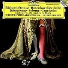 Strauss R-Chevalier a la Rose,Suite-Intermezzo-Previn-O.P.V