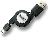 FILCO �A�W���X�^�u��USB2.0�P�[�u�� USB type A-mini B VCORD