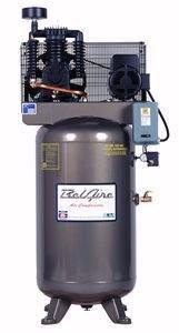 BelAire Air Compressors Two Stage Air Compressor 7.5HP 80 Gal