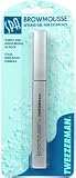 Tweezerman Browmousse Styling Gel for Eyebrows 1010 - R - B0007W1IHU