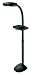 Verilux EasyFlex Natural Spectrum Deluxe Floor Lamp, Graphite