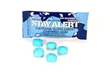 Stay Alert Energy Gum - Arctic Mint