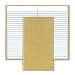 ESS6559 - Handy Size Bound Memo Book