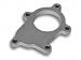 Vibrant 14330 External Wastegate Discharge Flange