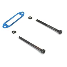 Muffler Mounting Screw Set:A from Evolution Aircraft Engines